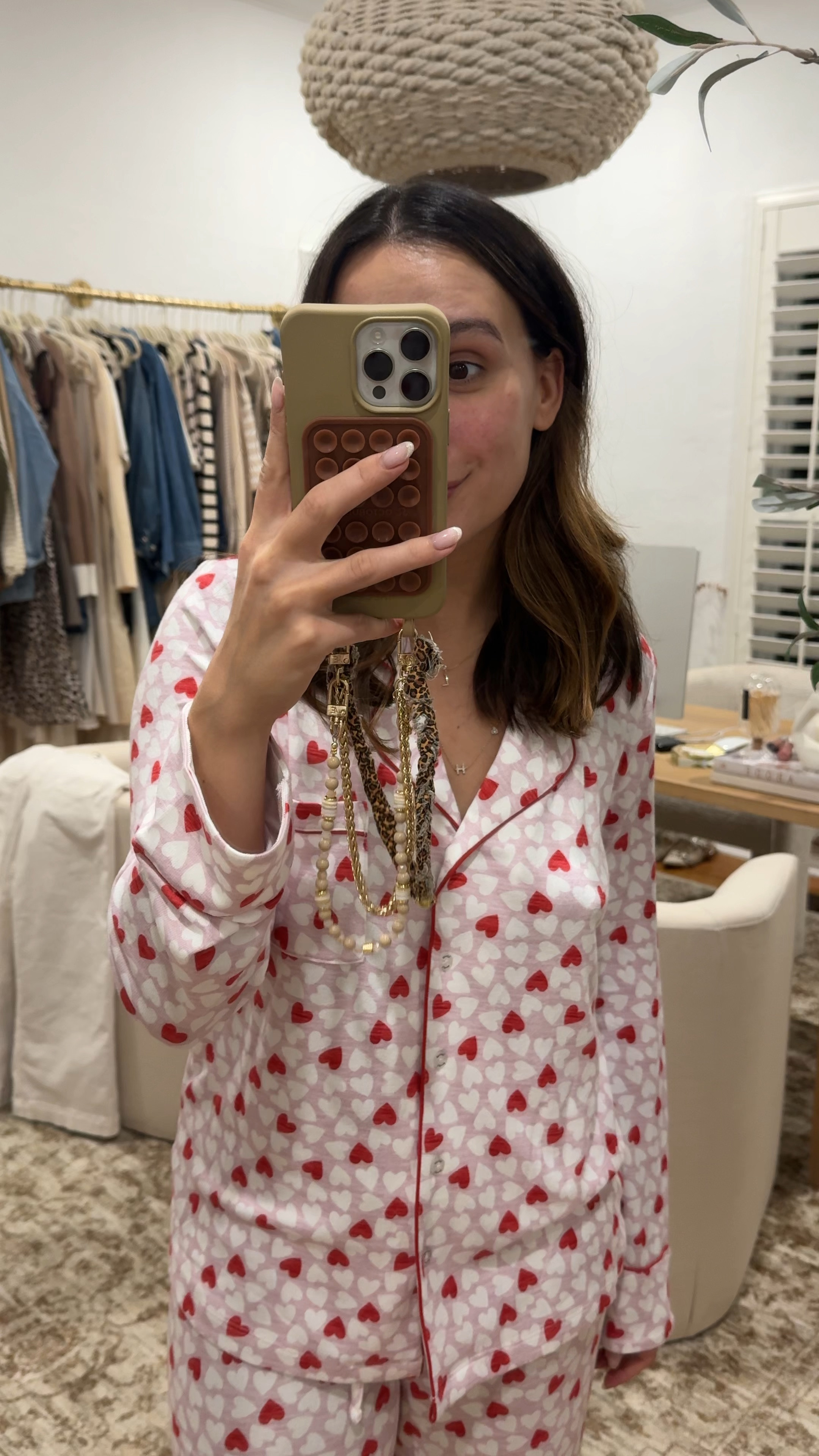 30% off these pjs with code SNOOZE! 

#LTKSaleAlert #LTKFindsUnder100