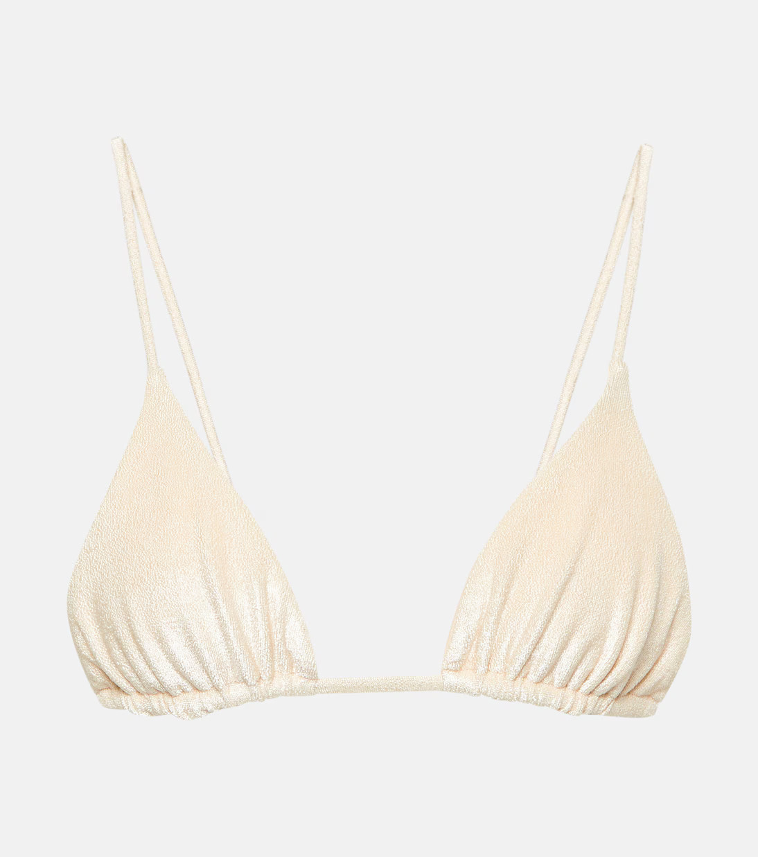 Via bikini top | Mytheresa (US/CA)
