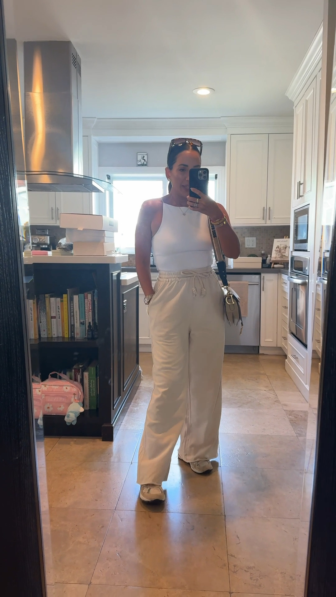 Loving this pants! from Amazon 

#LTKOver40 #LTKStyleTip #LTKFindsUnder50