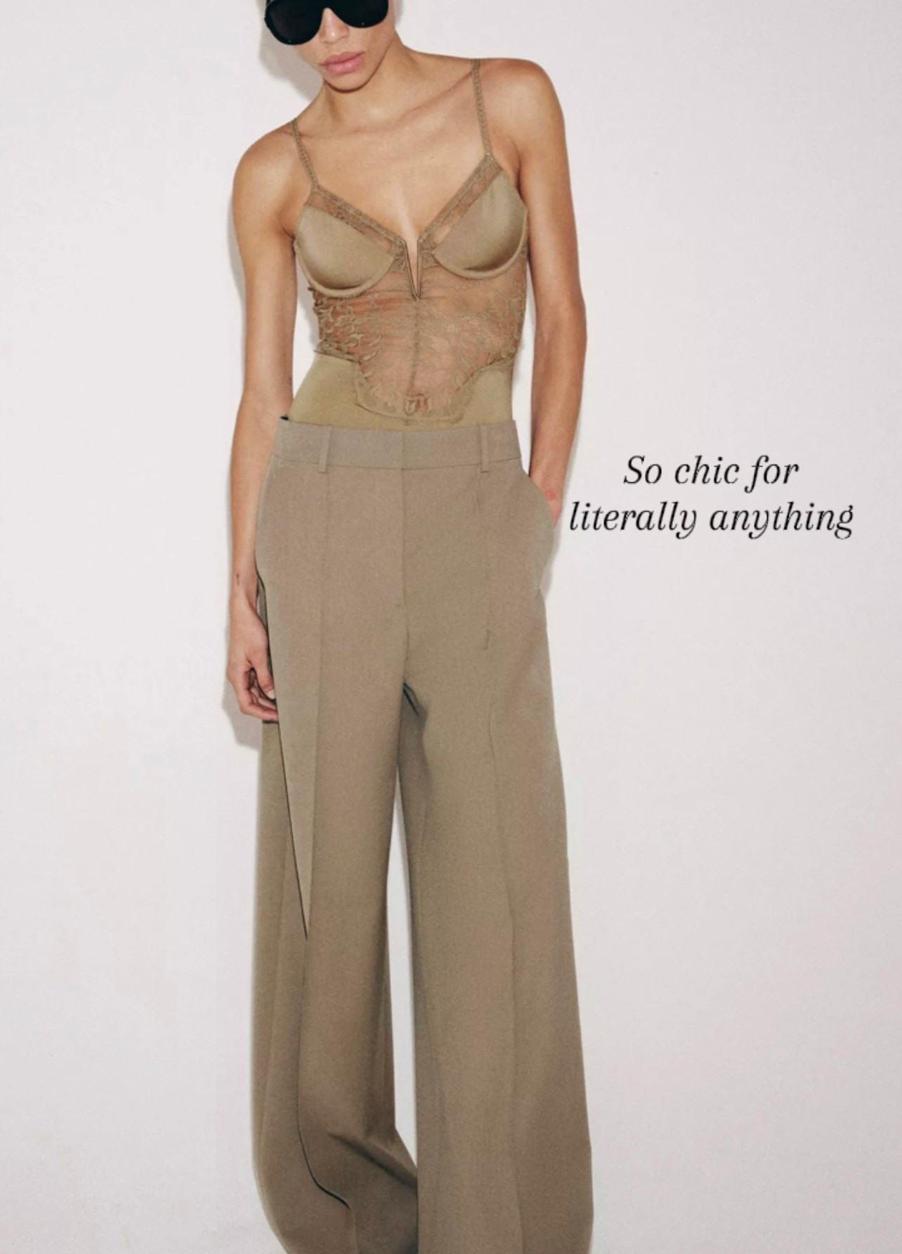 Zara just dropped their new collection and it’s 10/10

It’s giving quiet luxury, effortless sets, and pieces that look way more expensive than they are. Think show stopping dresses, easy linens, elevated basics, the kind of outfits you throw on and instantly look put together.

I went through everything so you don’t have to - these are the pieces actually worth buying (and the ones I can already tell will sell out).

zara new collection, zara new arrivals 2026, zara spring summer outfits, zara haul 2026, zara outfit ideas, zara try on haul, zara elevated basics, quiet luxury outfits, effortless outfits women, european summer outfits, linen outfits women, matching set outfits, zara dresses, zara shoes, zara bags, neutral outfits aesthetic, minimalist fashion outfits, chic everyday outfits, what to buy from zara, zara must haves, trending outfits 2026, vacation outfits women, everyday outfit inspo, capsule wardrobe pieces, affordable luxury fashion, date night outfit, casual chic outfit, summer outfit ideas, work outfit ideas women, brunch outfit ideas







#LTKootd #LTKgrwm #LTKdayinmylife

#LTKootd #LTKdayinmylife #LTKgrwm

#LTKootd #LTKdayinmylife #LTKgrwm