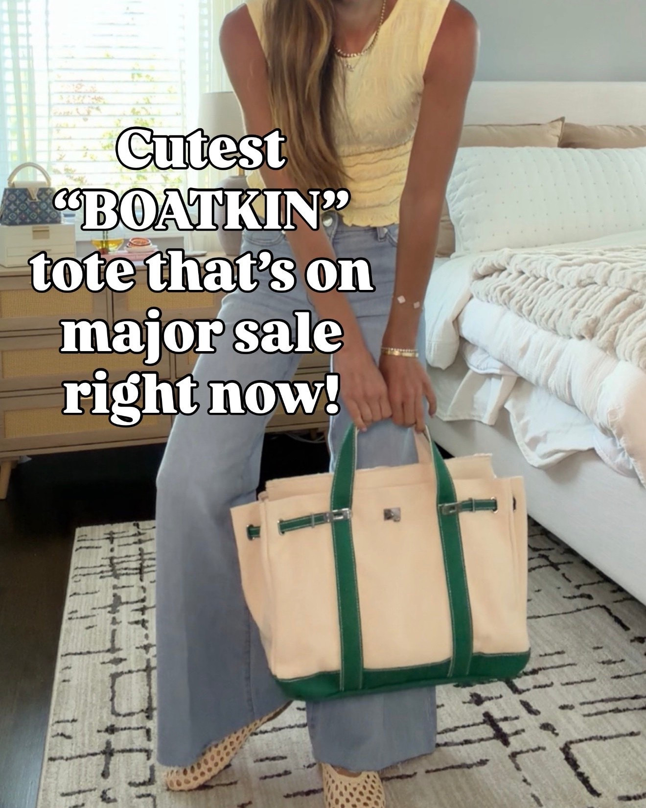 These are the finds I’d text you about immediately—easy outfits, great denim, comfortable sandals, vacation-ready sets, and those little wardrobe heroes that make getting dressed feel effortless.

Because looking put together shouldn’t require a whole lot of effort (or a whole lot of money 😉).

#LTKOver40 #LTKSeasonal #LTKgrwm