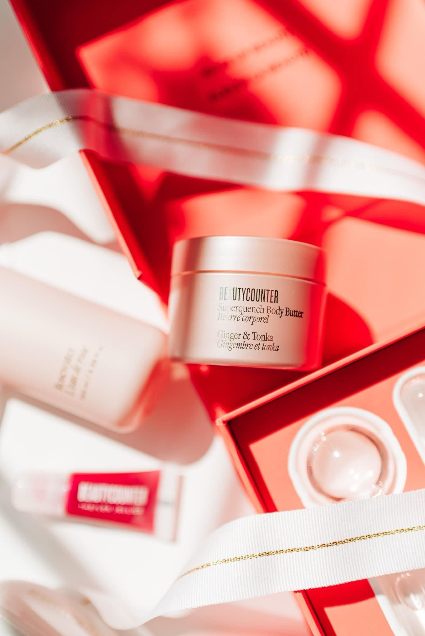 Beautycounter holiday gift 💝 items

#LTKHoliday #LTKbeauty #LTKGiftGuide