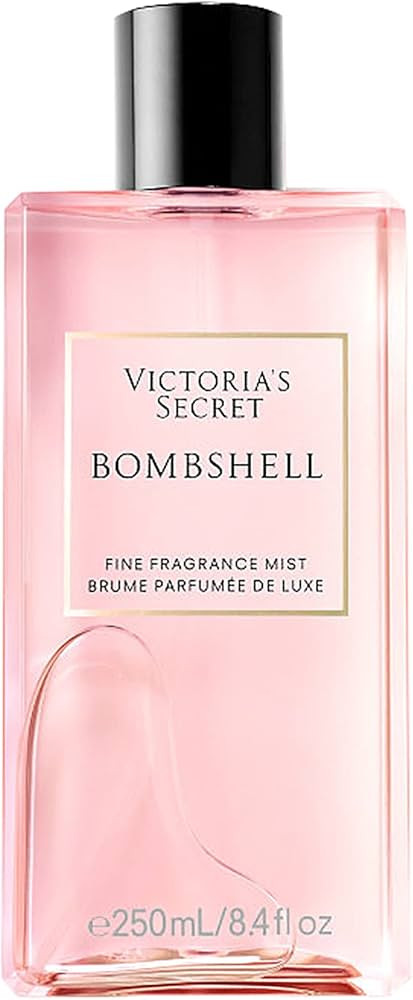 Victoria's Secret Bombshell Fine Fragrance 8.4oz Mist | Amazon (US)
