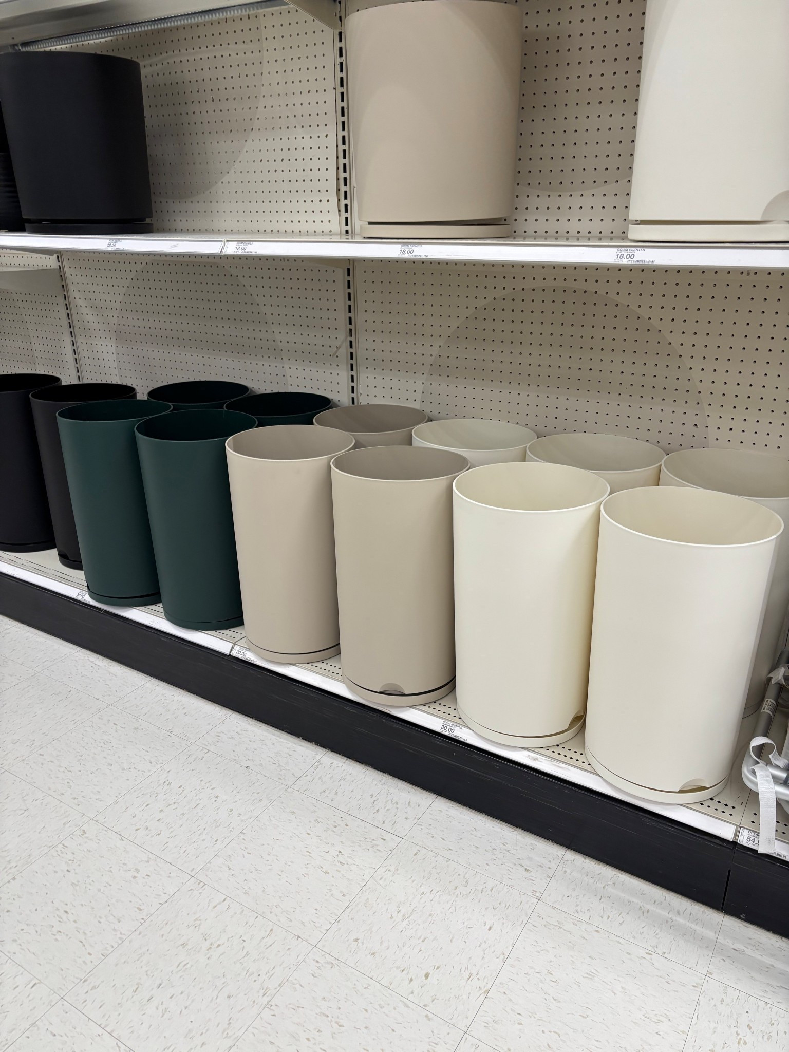 Love these clean + simple resin planters!!

Several sizes!

Outdoor decor, outdoor furniture, planters, front door decor, patio decor, patio furniture, patio decor, front door inspo, curb appeal, target finds, target home, Walmart finds, Walmart home 

#LTKdayinmylife #LTKMothersDay #LTKHome