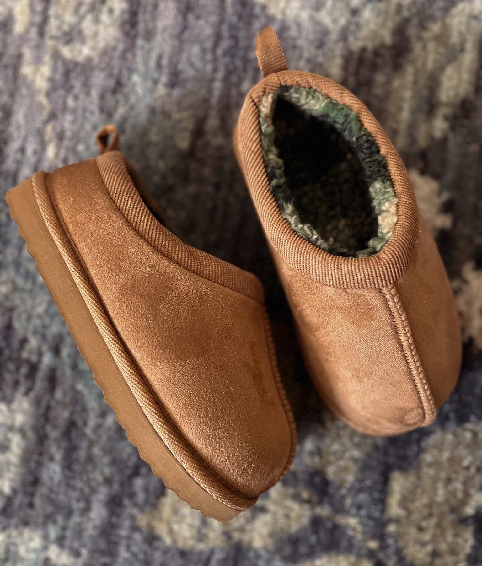 Wonder nation 2025 boys slippers