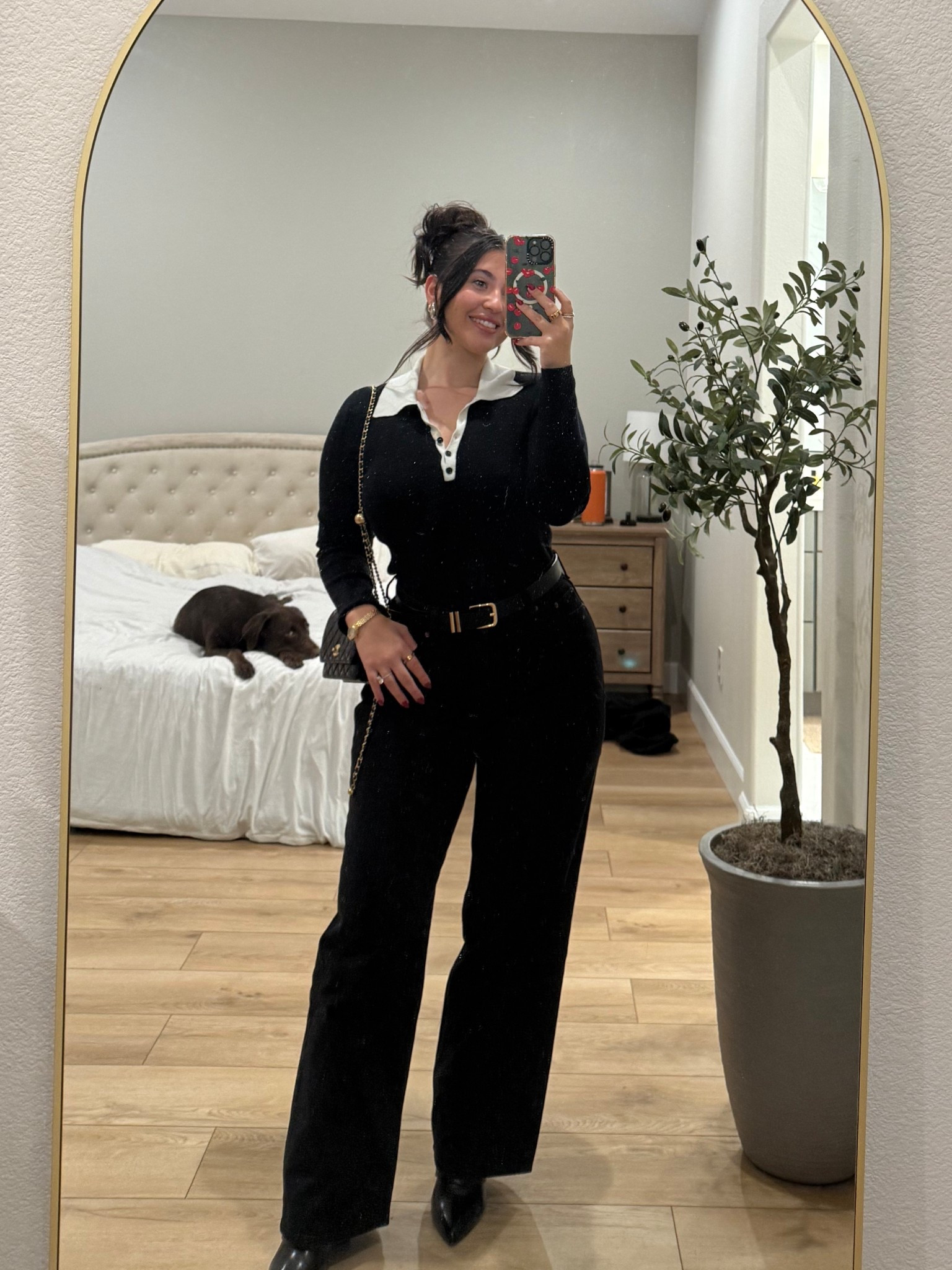 Holiday party outfit!!



#LTKootd #LTKHoliday #LTKgrwm