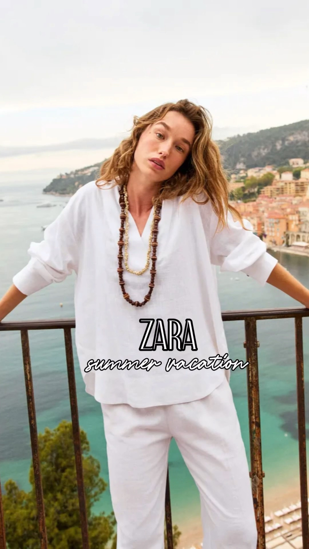 Summer vacation outfits from @Zara

#LTKTravel #LTKSeasonal