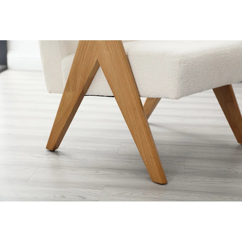 Drumroan Upholstered Armchair | Wayfair North America