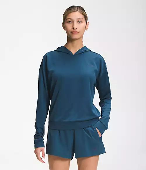 Women’s Wander Sun Hoodie | The North Face (US)