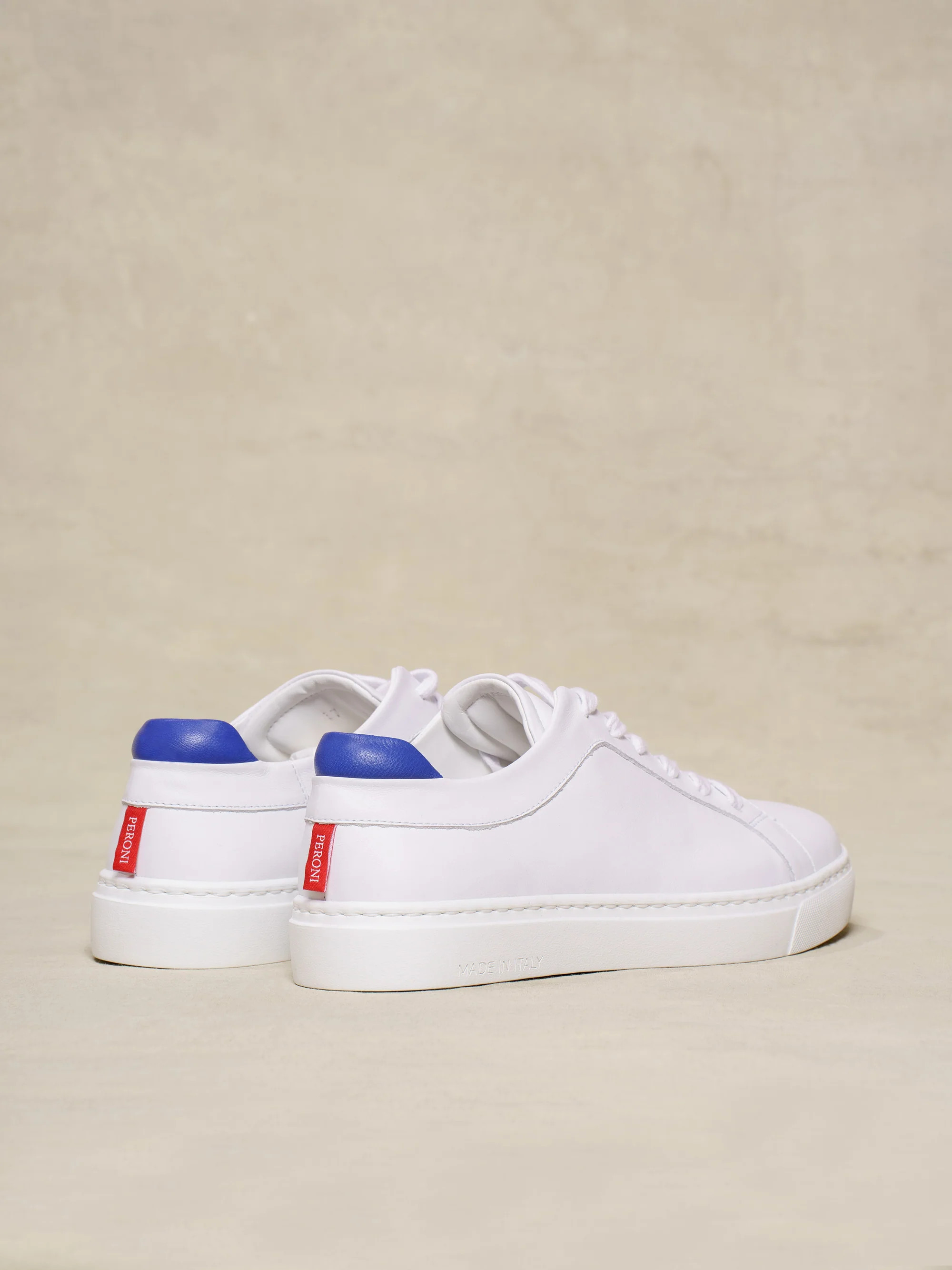 The Palestra Due | M.GEMI