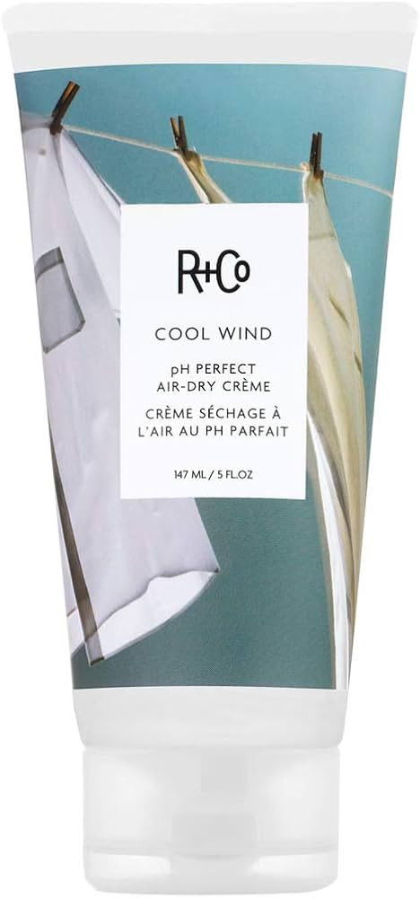 R+Co Cool Wind pH Perfect Air Dry Creme | Amazon (US)