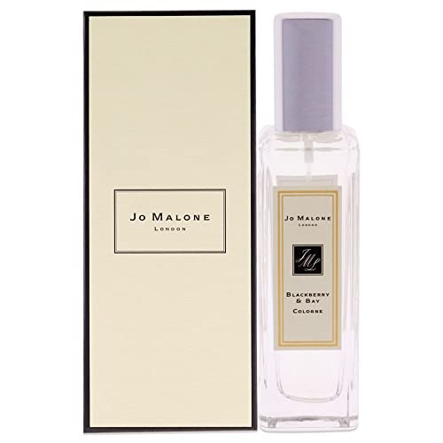 Jo Malone Blackberry & Bay Cologne Spray for Women, 1 Ounce | Amazon (US)