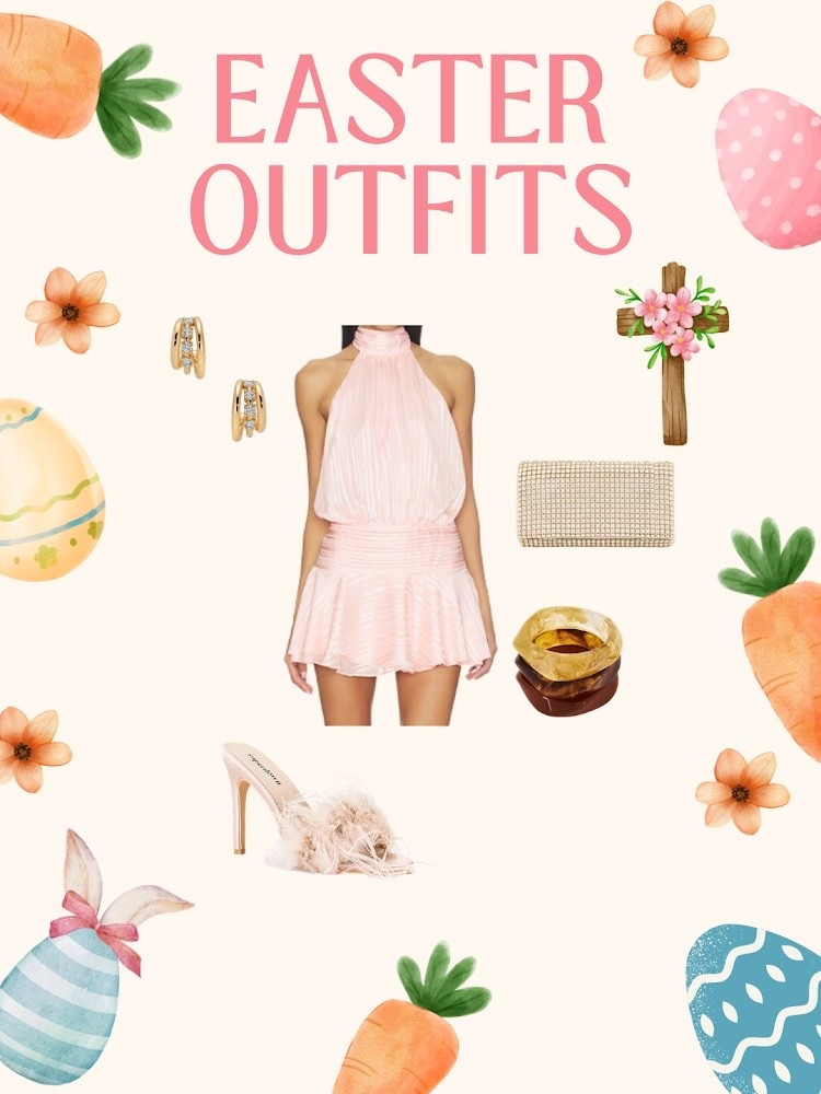 Easter outfit idea 🐣✝️🪽

#LTKootd #LTKSeasonal #LTKgrwm