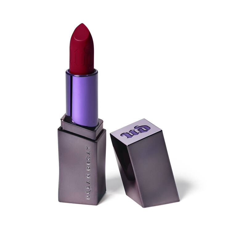 Vice Lipstick | Urban Decay US