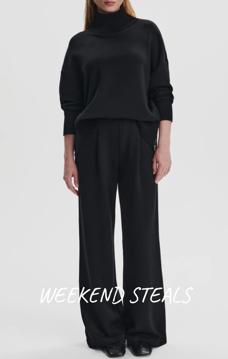 Weekend Steals! 

#LTKSaleAlert #LTKmomlife #LTKOver40