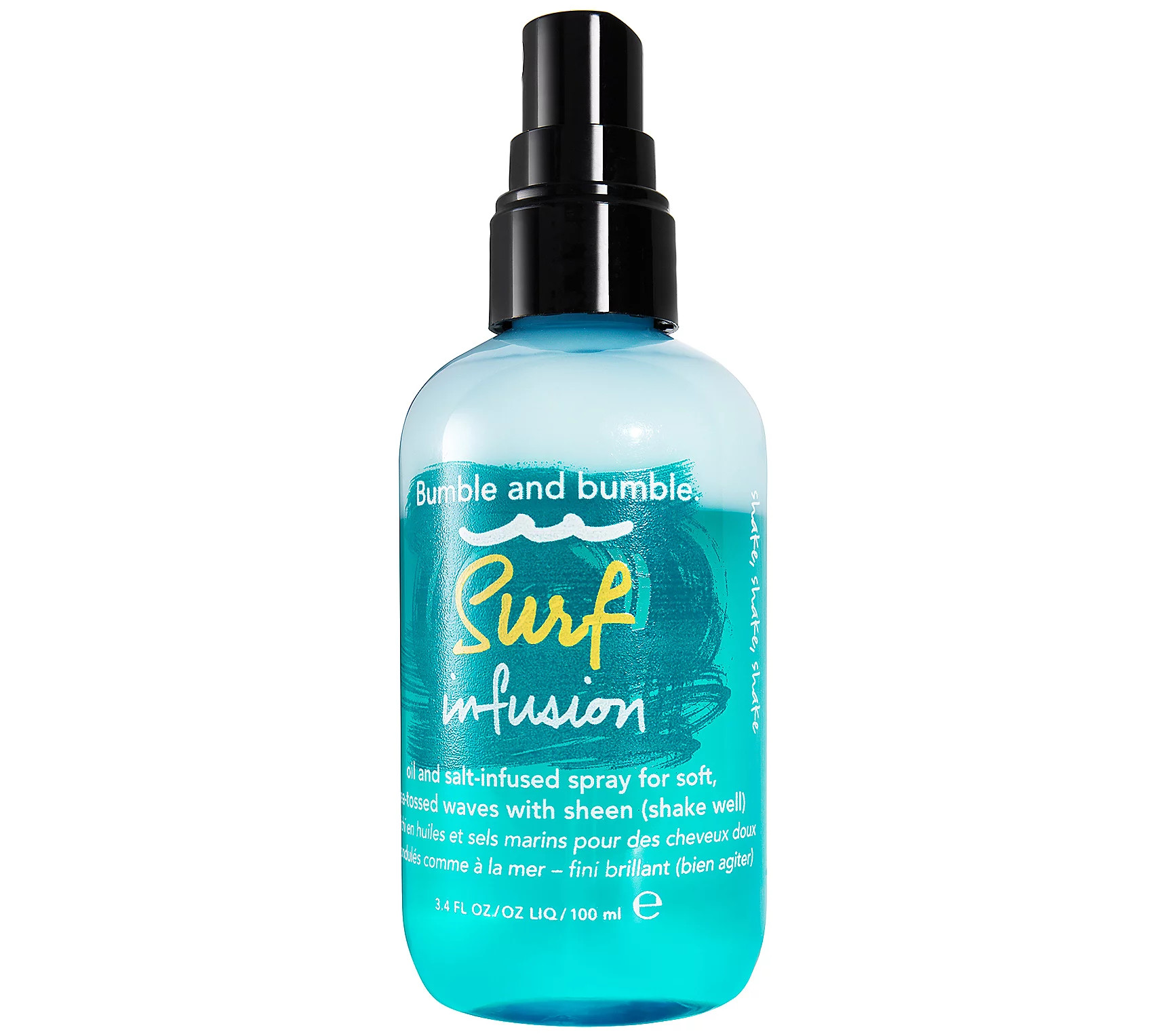 Bumble and bumble Surf Infusion 3.4 oz | QVC