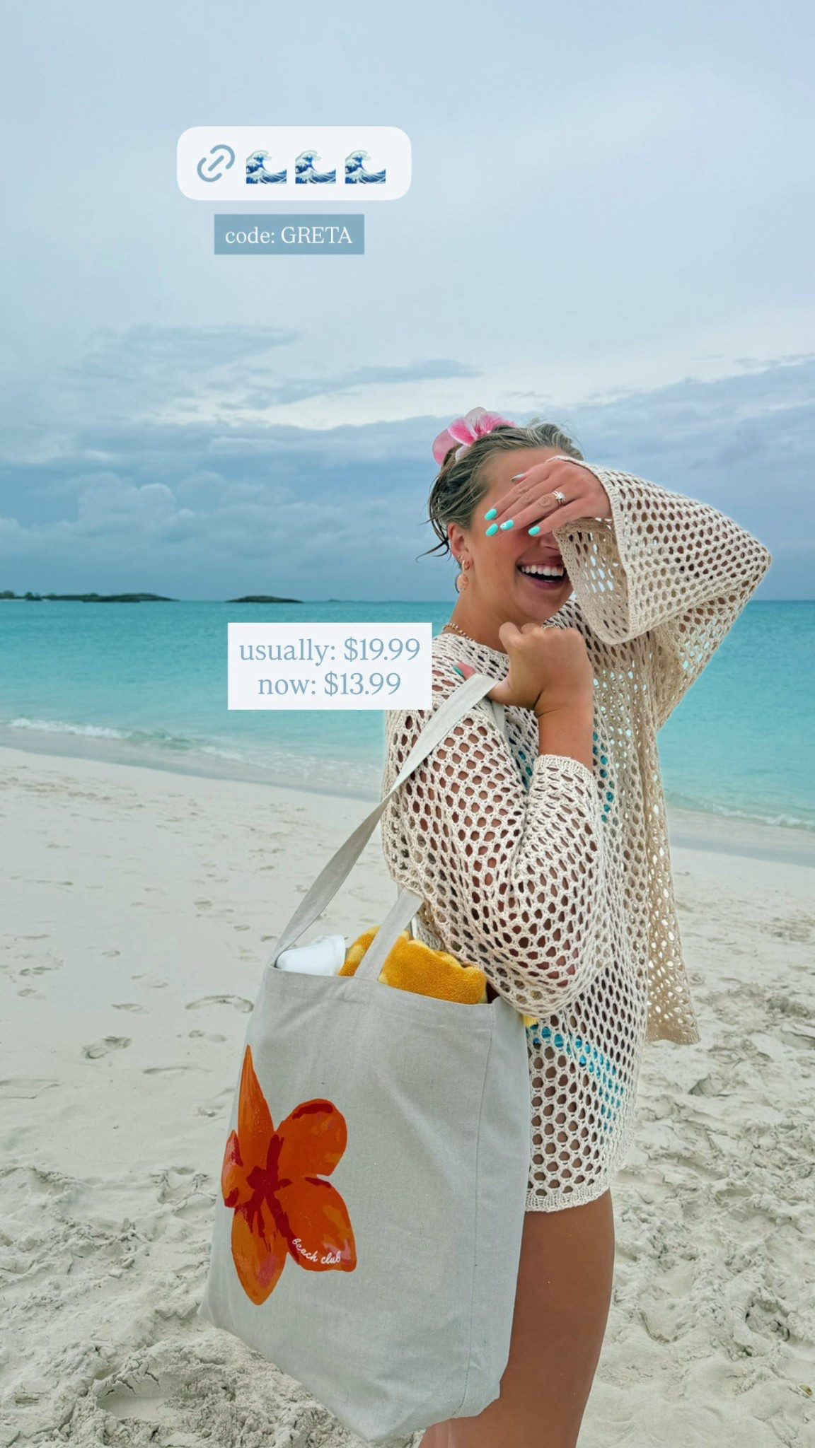 code: GRETA gets you 30% off 🫶🏼