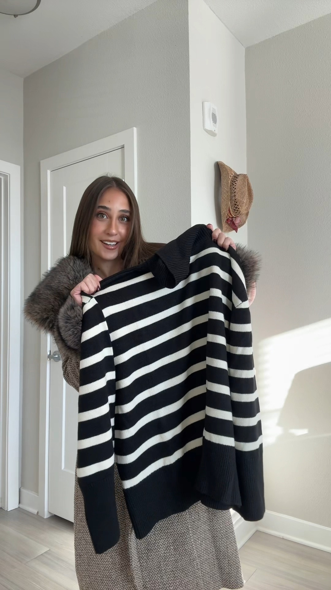 sometimes you just book a trip a week out in advance & @FashionPass comes to the rescue - use my code BRIA7🤍 #fashionpass #lastminutetravels #haul 