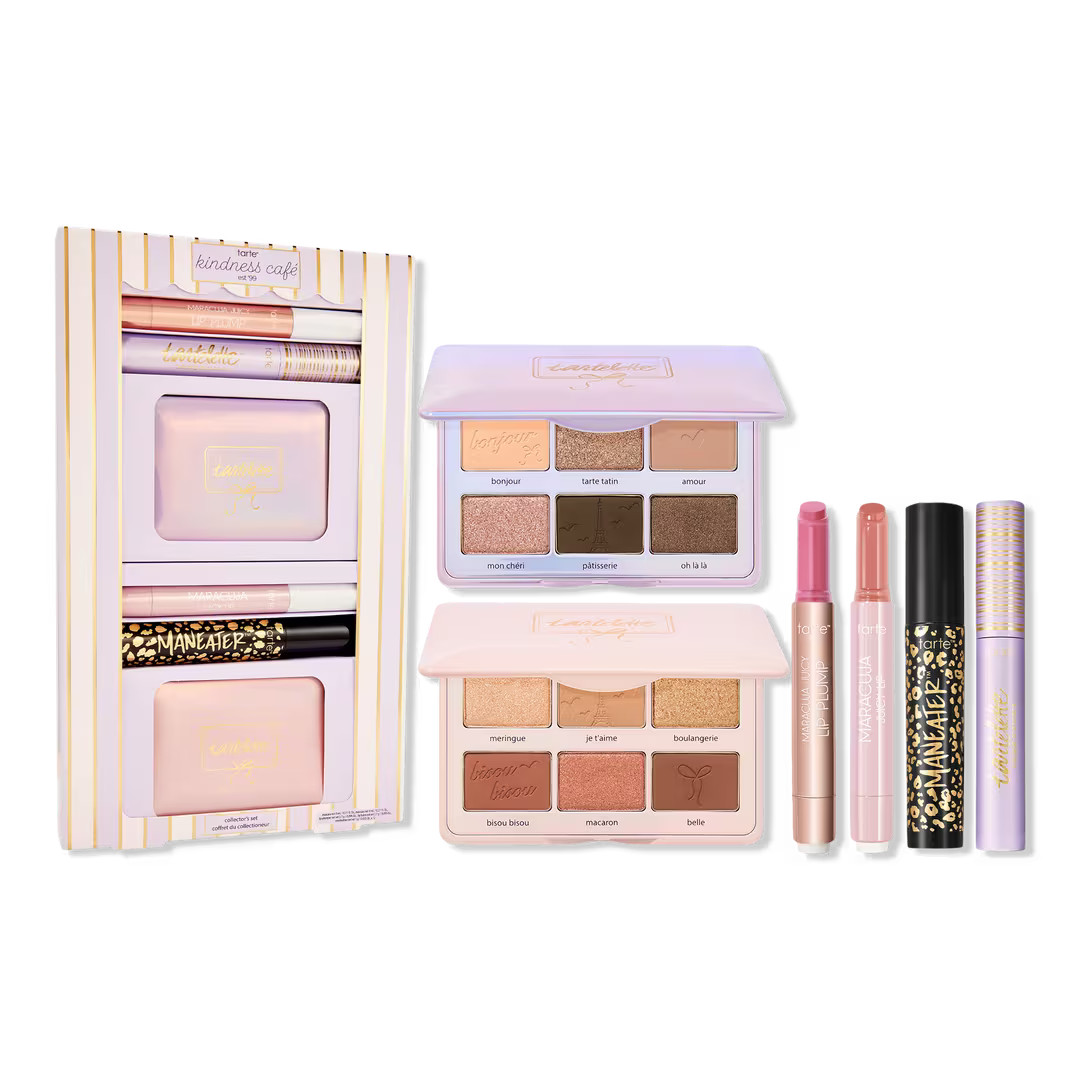 Kindness Cafe Collector's Set | Ulta