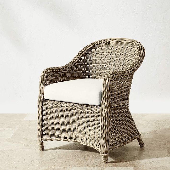Manchester Outdoor Dining Chair | Williams-Sonoma