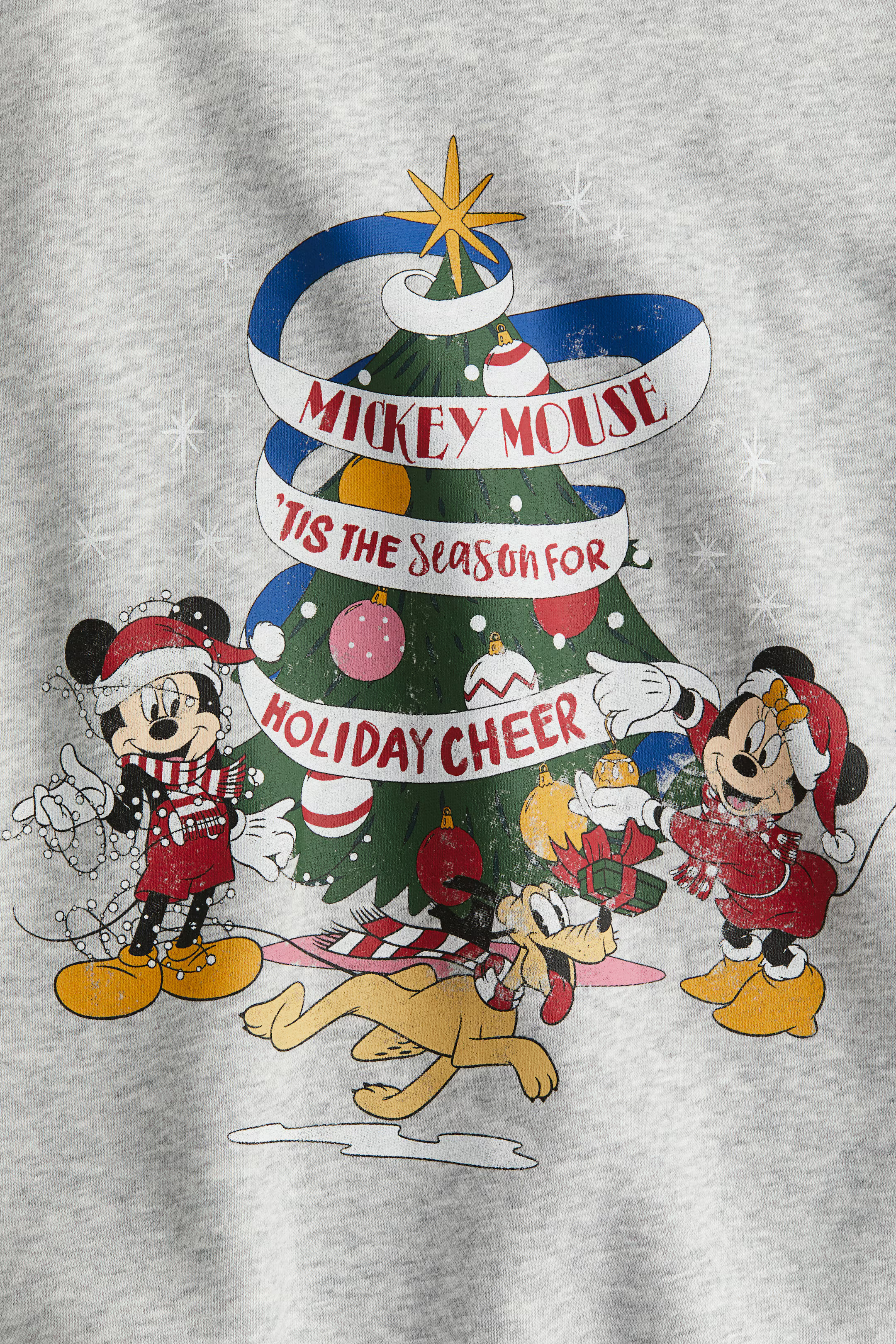 Sweater met motief | H&M (DE, AT, CH, NL, FI)