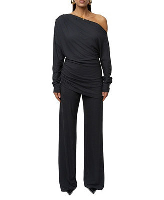 JLUXLABEL Women's Winter Soiree Pant Set - Macy's | Macy's
