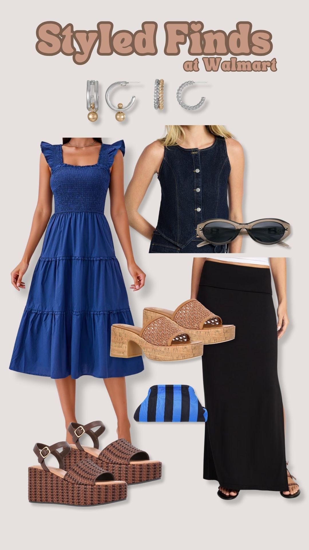 #walmart #walmartfinds #walmartfashion #walmartdeals #newatwalmart #outfitidea #outfitinspo #inspiration #lifeandstylefinds #LSF #shop 

 