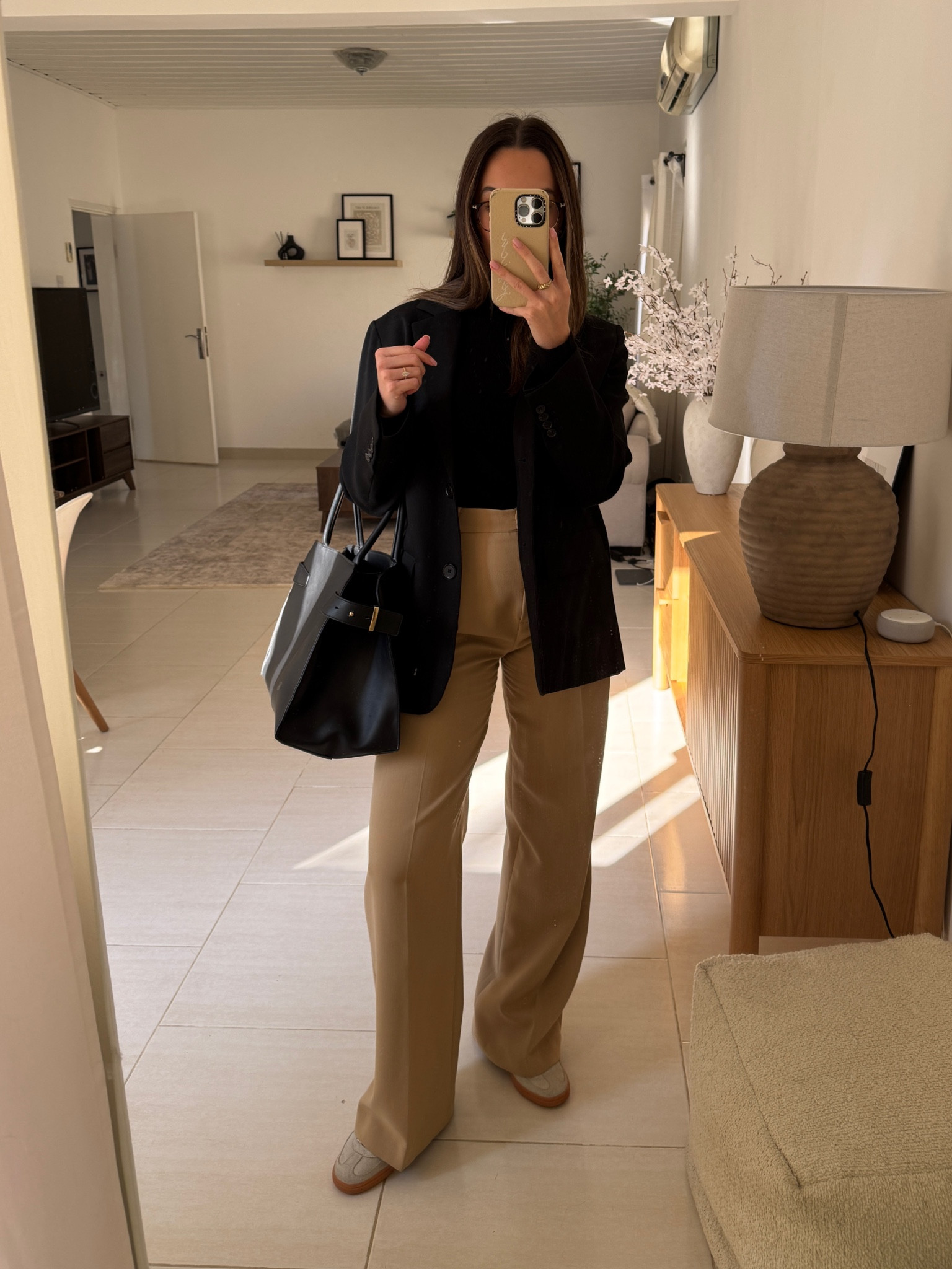 Office outfit of the day 

#LTKworkwear