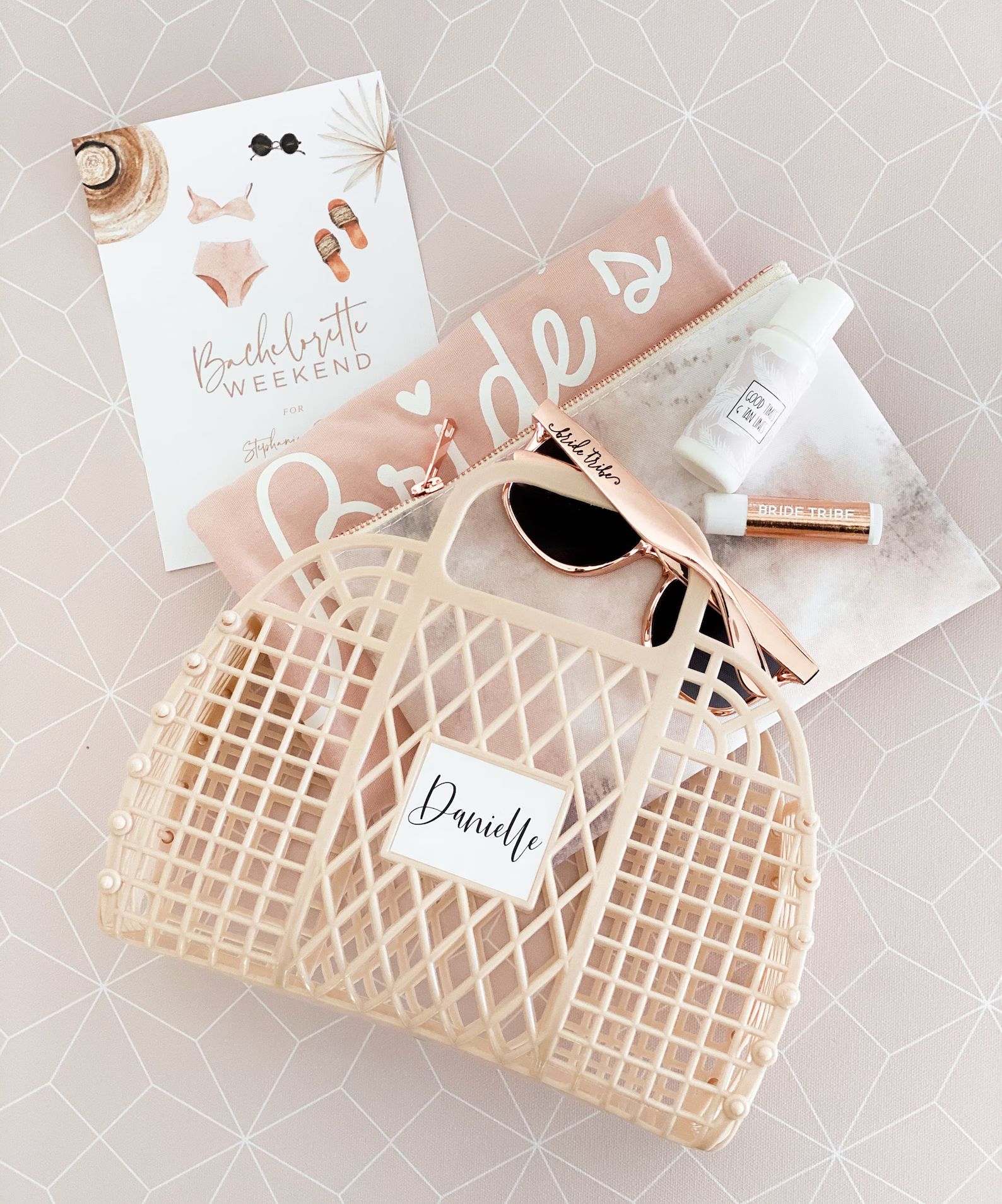 Bachelorette Gift Bags for Women Friends Girls Teens  - Etsy | Etsy (US)