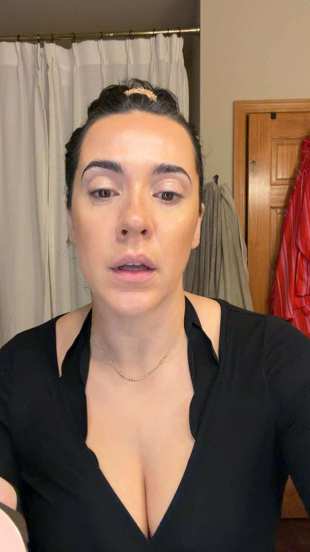 Creasless setting powder for aging skin! I use the pink one. 

#LTKgrwm #LTKmomlife #LTKBeauty