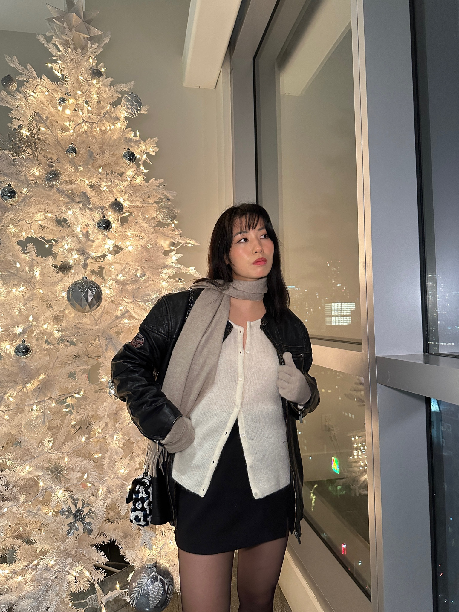 Brb going to dinner ✨