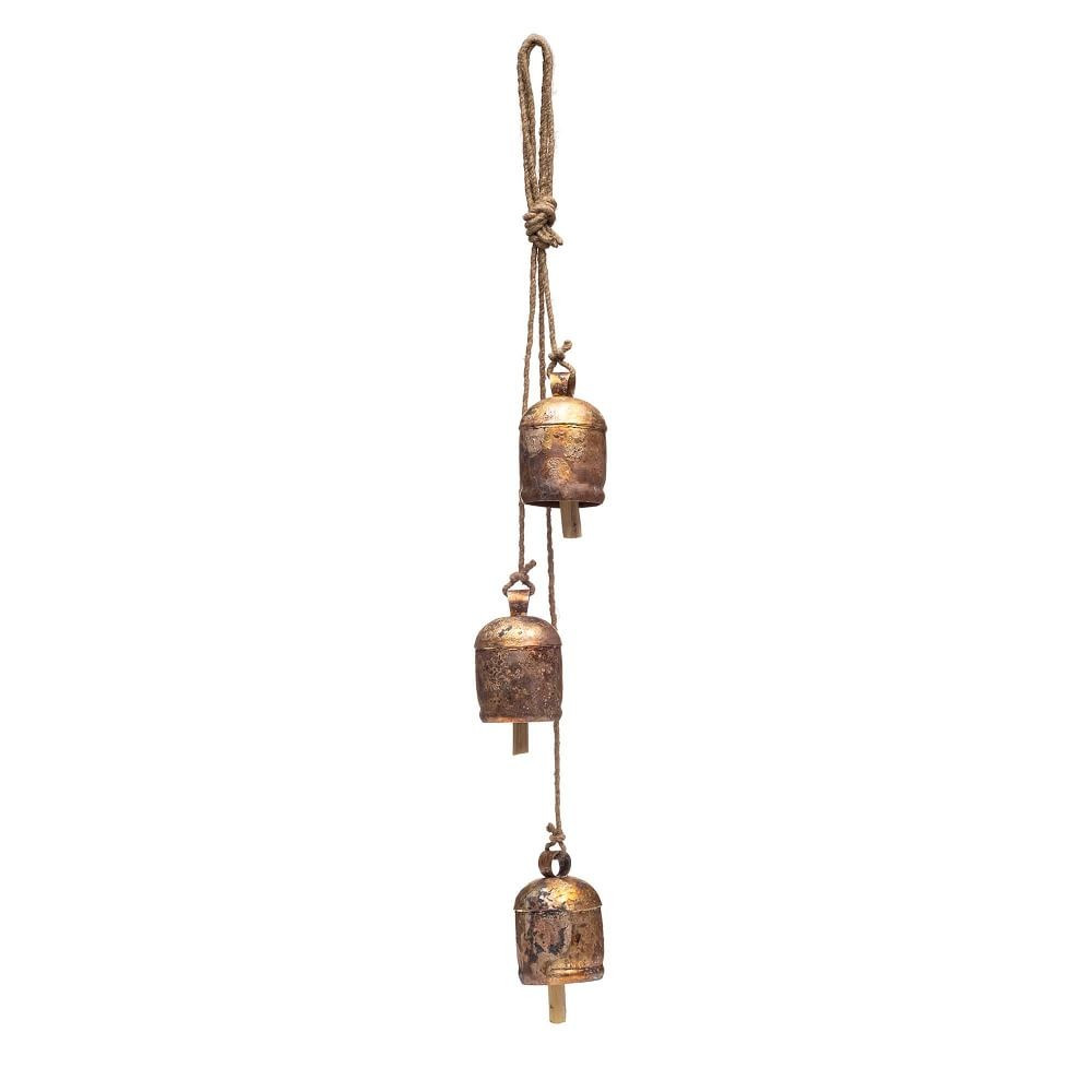Rustic Bell Cascade, Small | West Elm (US)