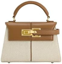 JW PEI Women's Elise Top Handle Bag | Amazon (US)