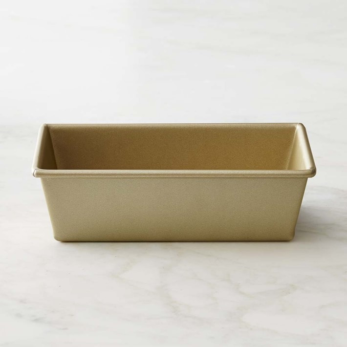 Williams Sonoma Goldtouch® Pro Nonstick Loaf Pan | Williams-Sonoma