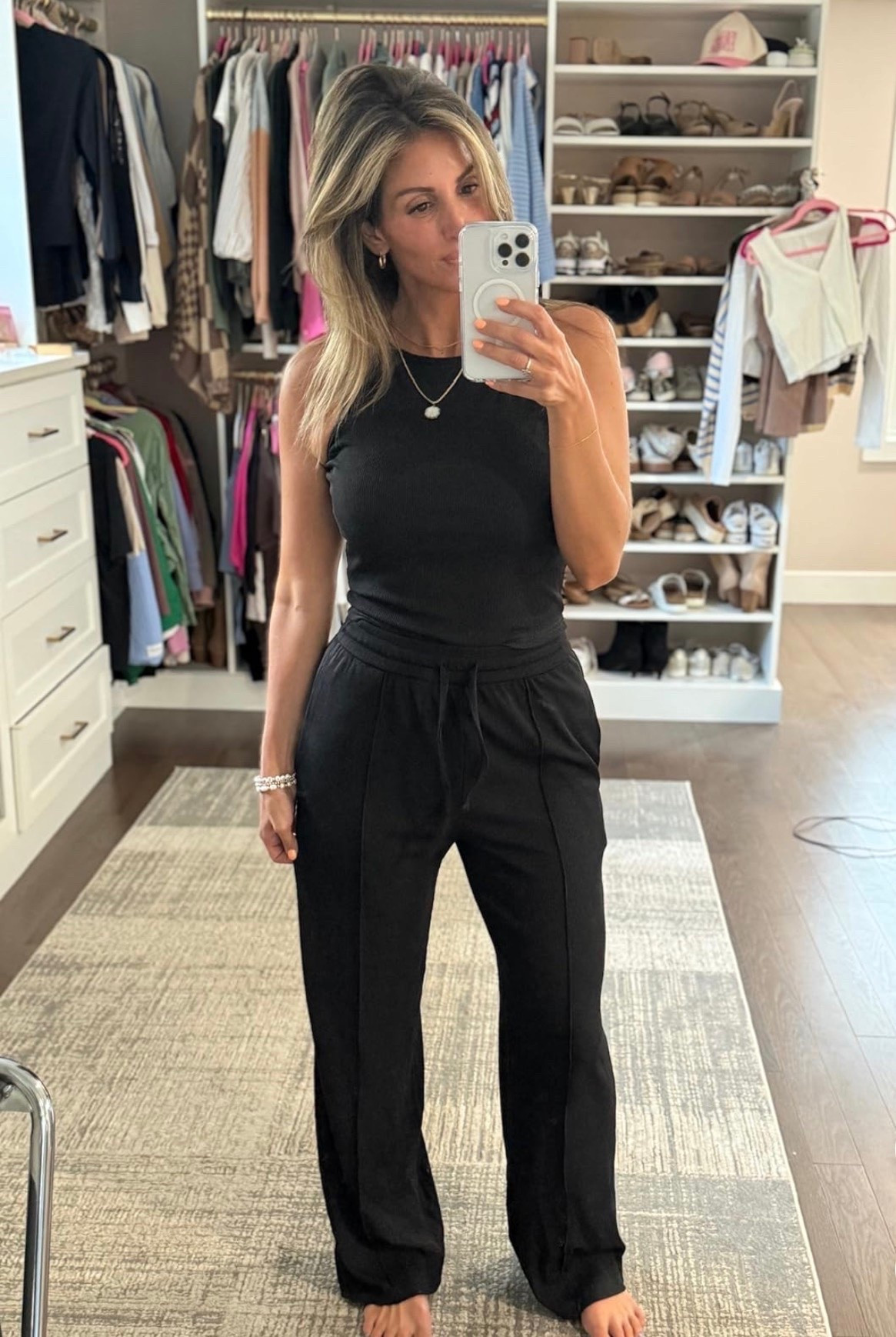 Comfy lounge set from Amazon!

#LTKootd #LTKmomlife #LTKdayinmylife