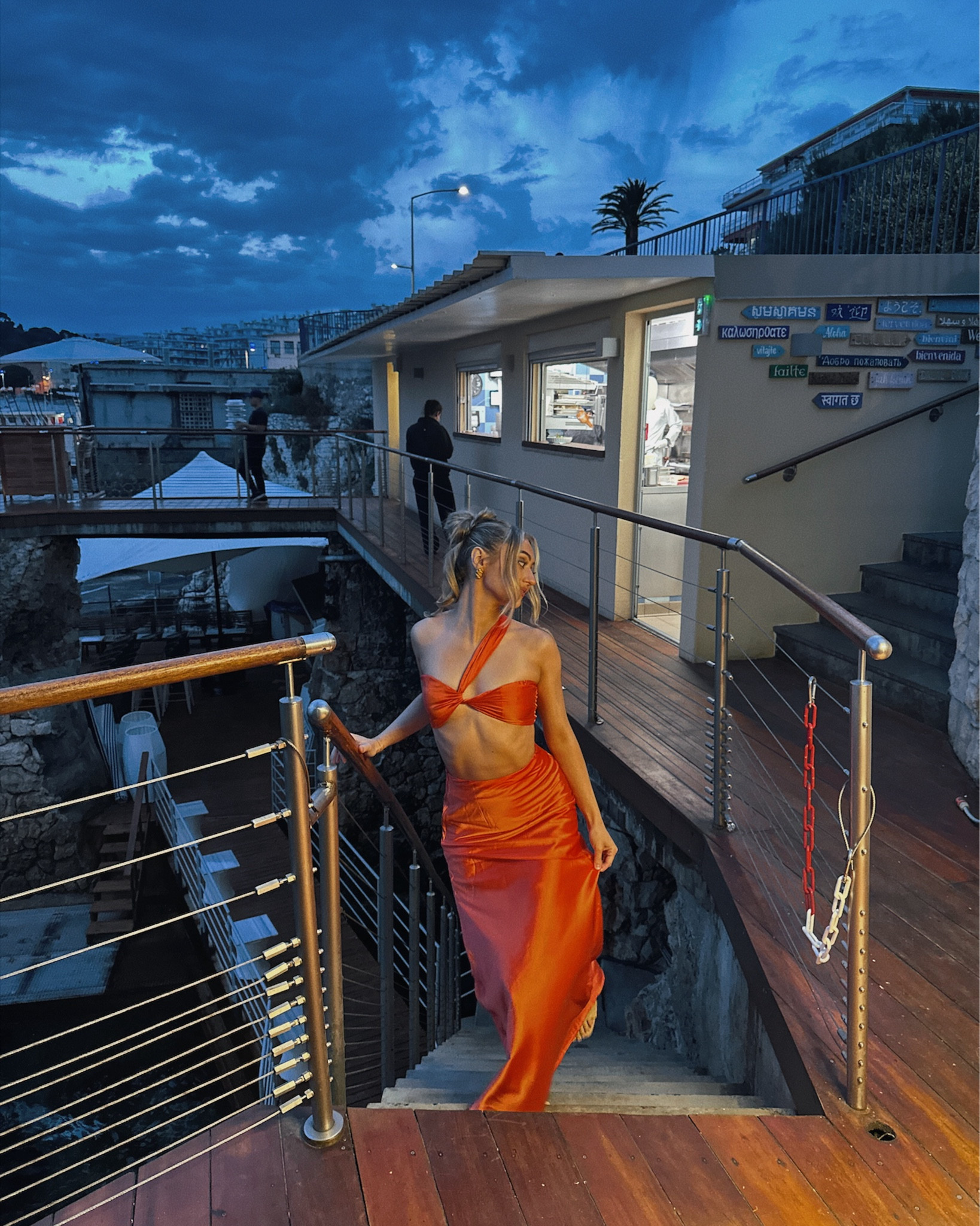 color of the summer  🍹🍊🧡

#LTKFindsUnder50 #LTKParties #LTKPetite