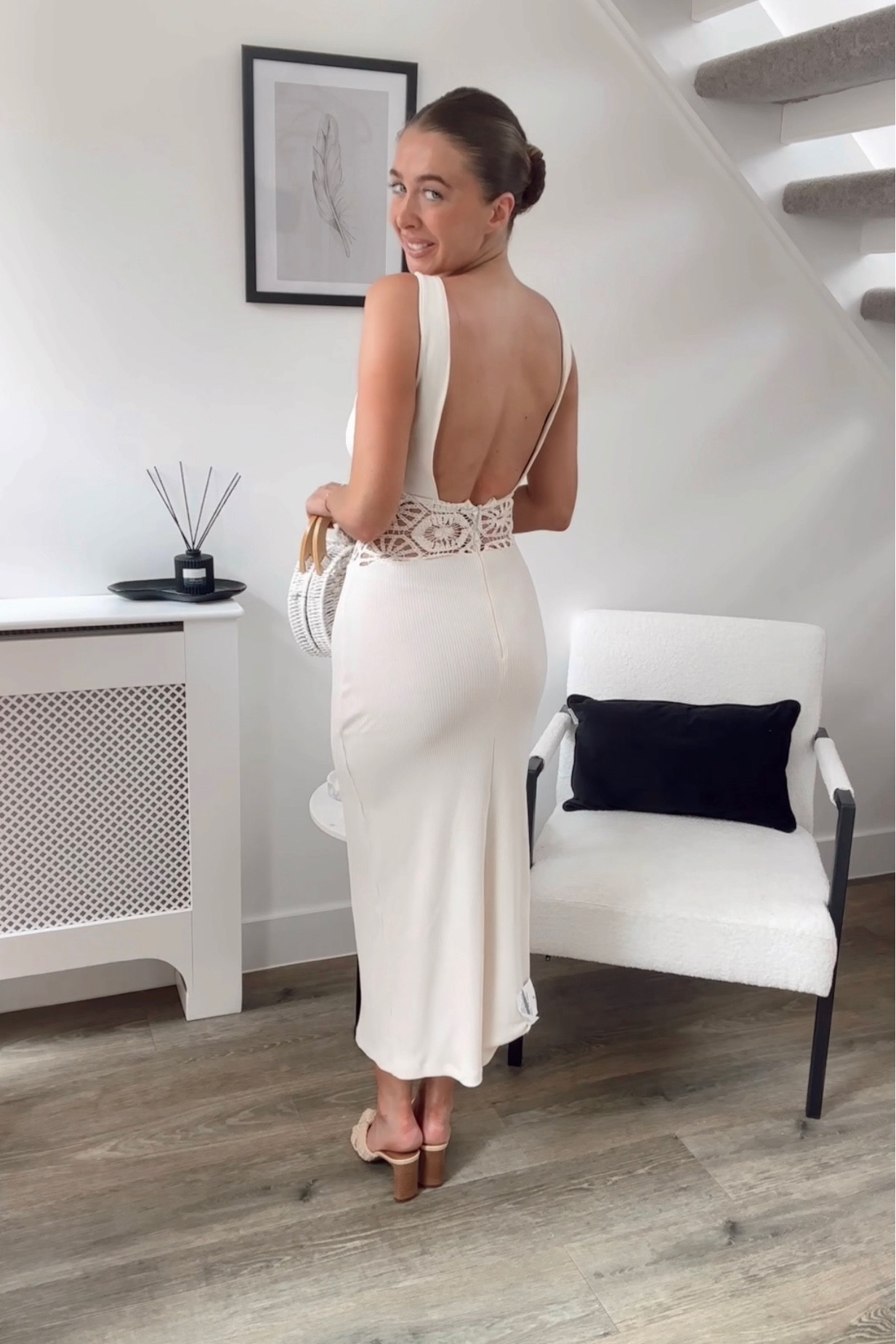 crochet dress 💫

maxi dress | crochet | holiday outfits 

#LTKstyletip #LTKeurope #LTKunder100