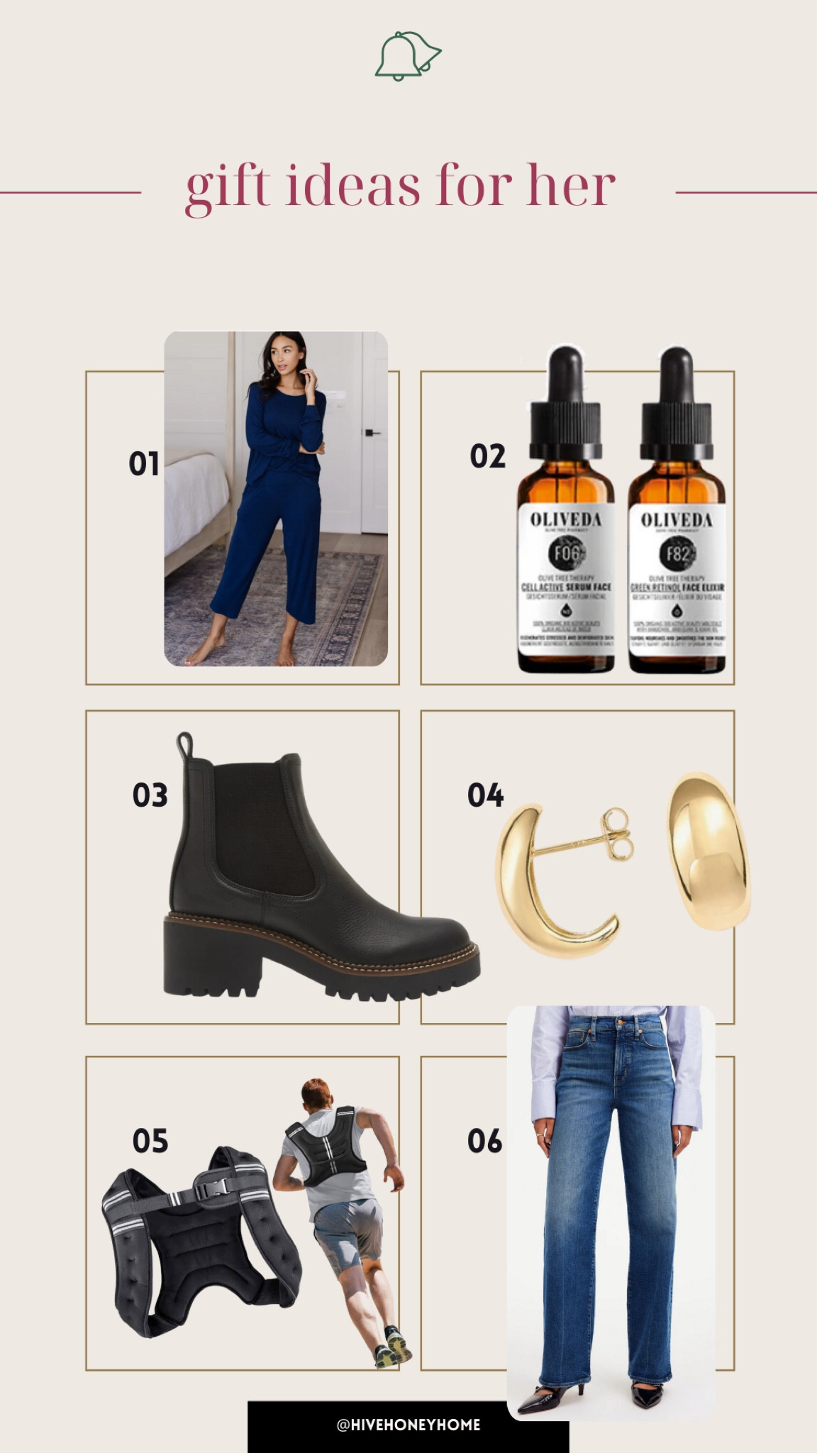 Holiday gift guide for HER!!  Those boots are on a super sale right now!! 🎄 And message me about the best skincare that’s on sale now!!

#LTKGiftGuide #LTKStyleTip #LTKHoliday