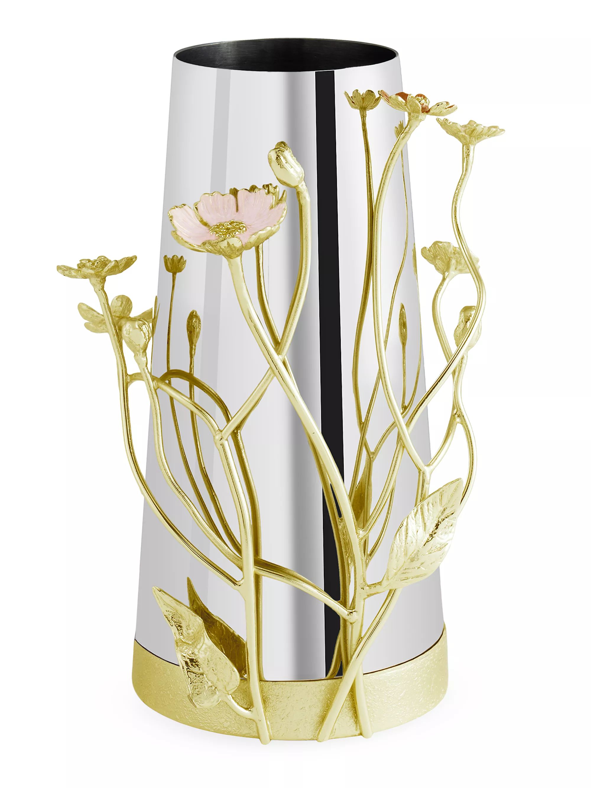 Wildflowers Medium Vase | Saks Fifth Avenue