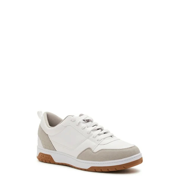 FUBU Men's Half Court Low-Top Sneakers | Walmart (US)