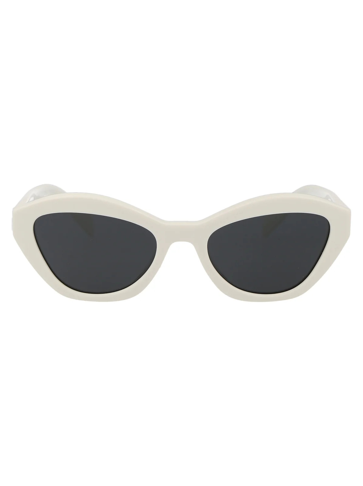 Prada Eyewear Cat-Eye Sunglasses | Cettire Global