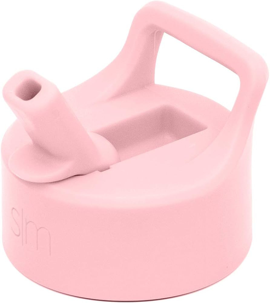 Simple Modern Insulated Straw Lid - Fits All Summit and Hydro Flask Wide Mouth Water Bottle Sizes... | Amazon (US)
