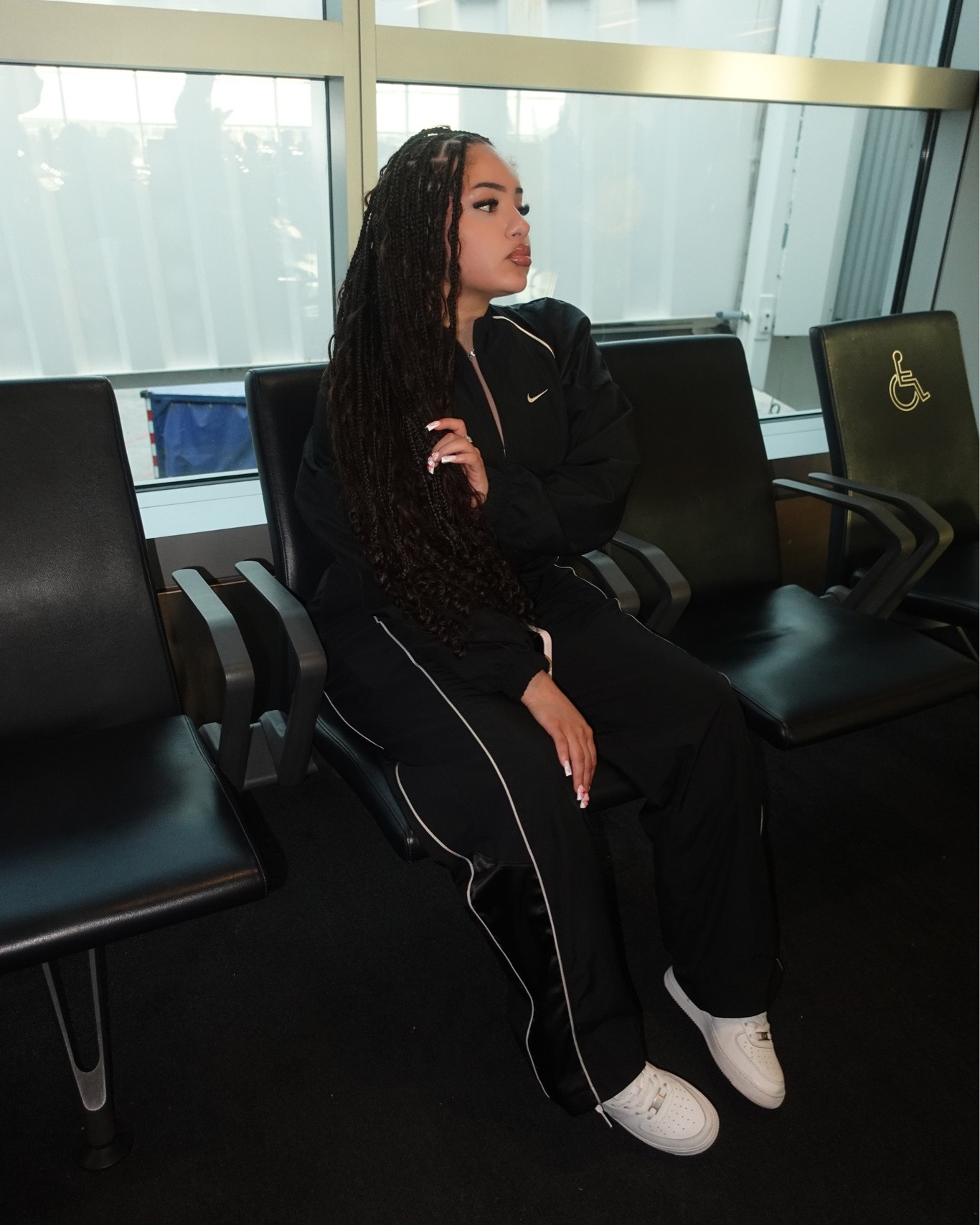 ✈️✈️

#LTKootd