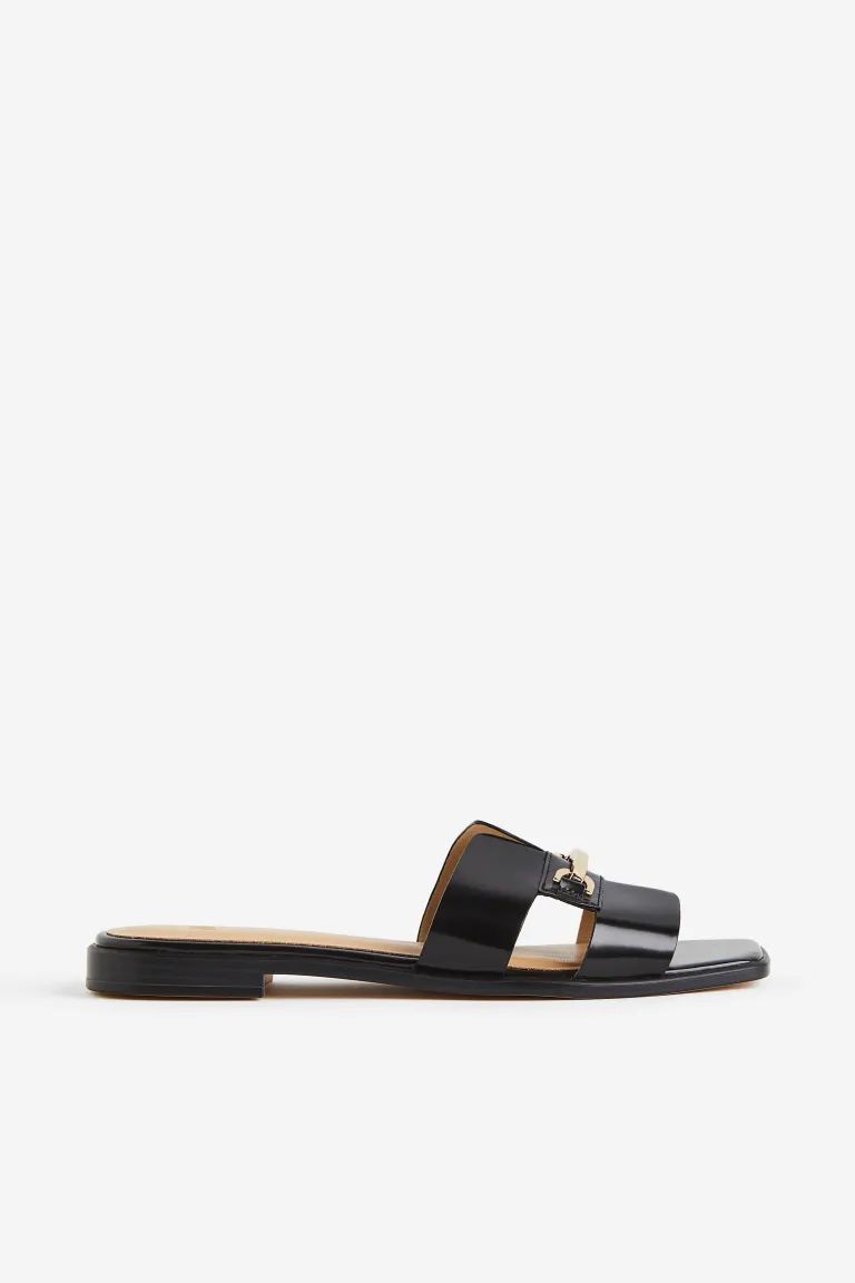 Mules | H&M (US + CA)