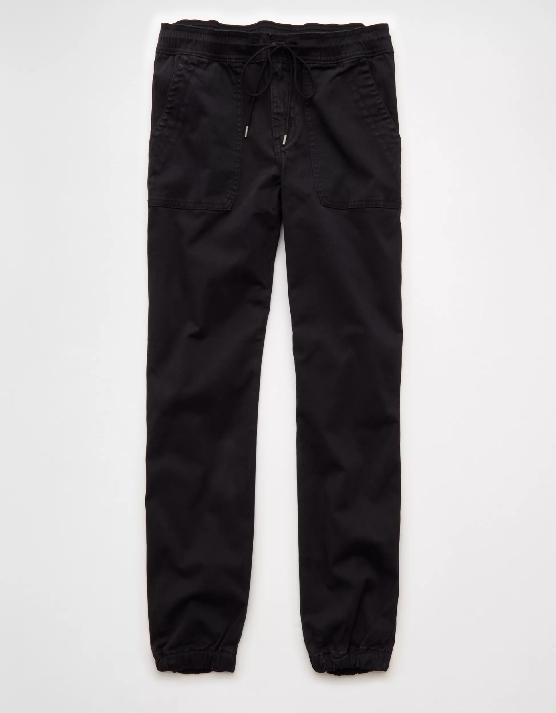 AE Stretch High-Waisted Jegging Jogger | American Eagle Outfitters (US & CA)