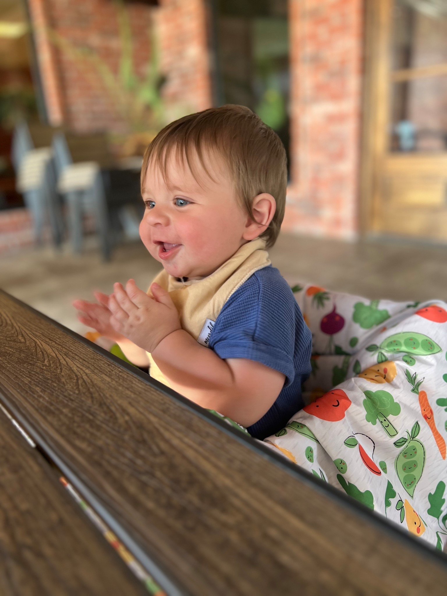 All smiles for patio season AND this high chair cover😍

#LTKSummerEdit #LTKBaby #LTKGiftGuide