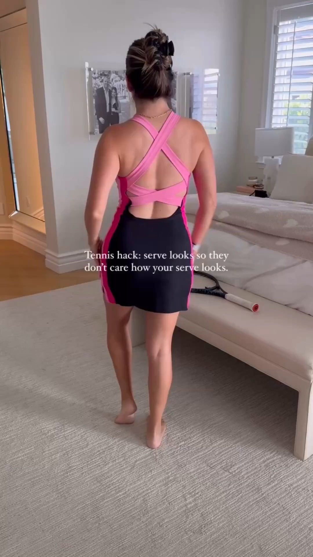 Obsessed with this Tennis Dress from Beach riot last year. It held up so well!

Linking a few new pieces that are in stock!

Tennis Dress
Pickleball Dress
Active Dresss

#LTKActive #LTKWatchNow