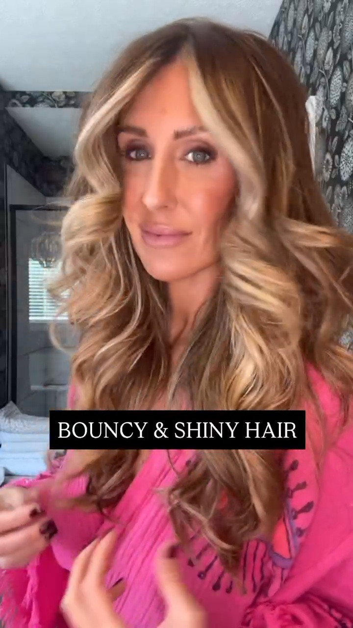 The products I use to keep my hair smooth, shiny, and bouncy 🥰

Hair products, hair care, essentials, hair routine, themominstyle



#LTKBeauty #LTKStyleTip #LTKHome