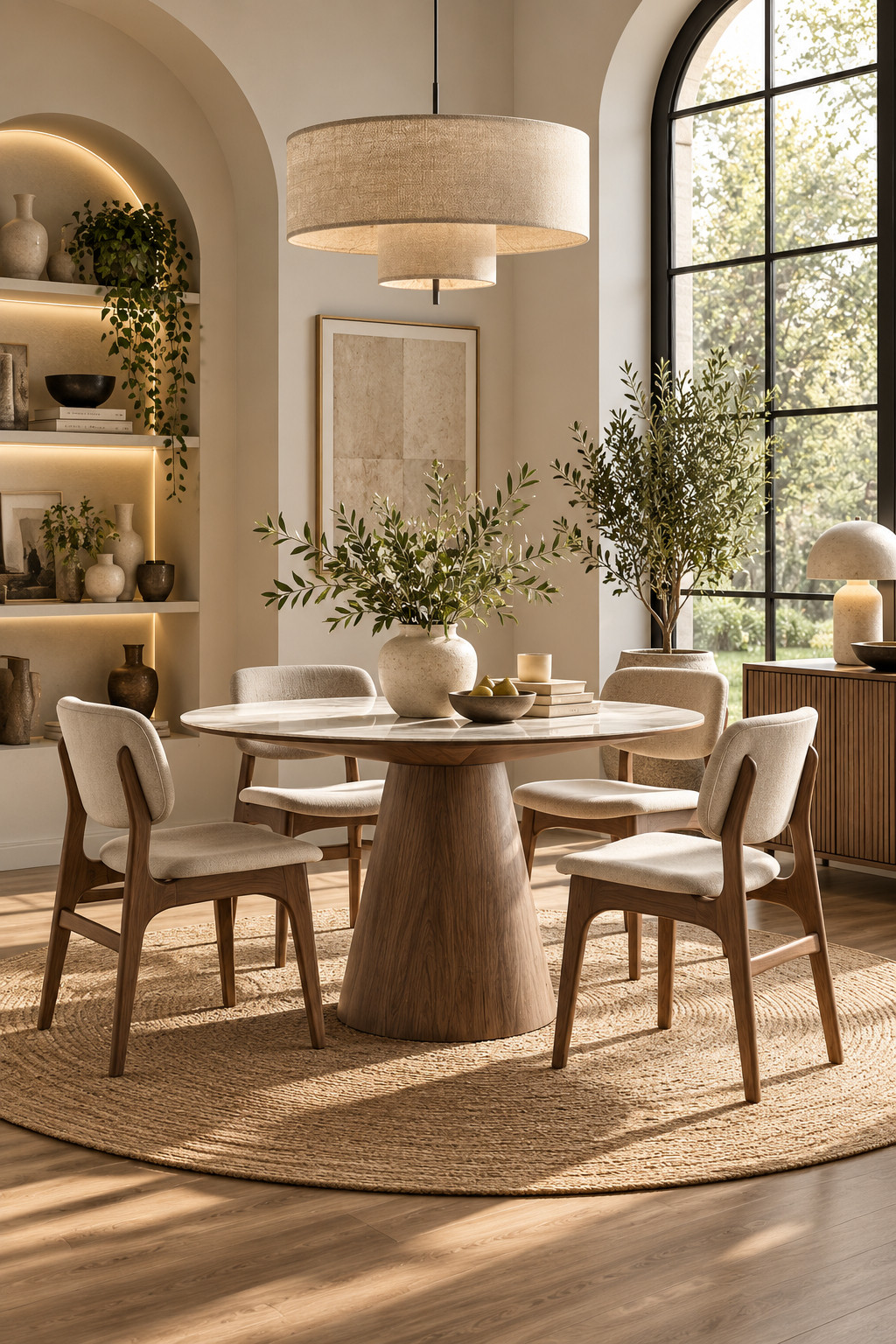 Not me wanting to redo the entire dining room after seeing these 😂🤎 Castlery has some seriously gorgeous dining sets on sale right now. Up to $600 off storewide, a Free Gift*, plus an extra $100 off $1,500+ with code LDSALE. Last call because the Labor Day sale ends TONIGHT!

#CastleryFinds #CastleryDining #DiningRoomMakeover #DiningSet #DiningTable #HomeDecor #LaborDayDeals #FurnitureFinds #ModernFurniture #HomeRefresh #DiningRoomStyle #InteriorDesignIdeas 

 #LTKSeasonal #LTKHome #LTKSaleAlert