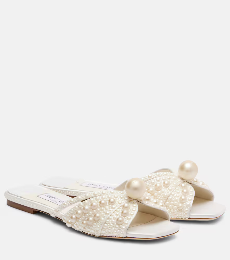 NUOVI ARRIVIDESIGNERABBIGLIAMENTOSCARPEBORSEACCESSORIGioielliVacanzeSALDI | Mytheresa (IT)